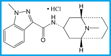 GRANISETRON HCL